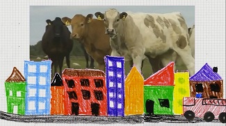 animalsounds video for kids