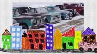 carsounds video for kids