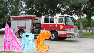 firetruckabc video for kids