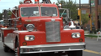 firetrucksong video for kids
