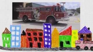 firetrucksounds video for kids