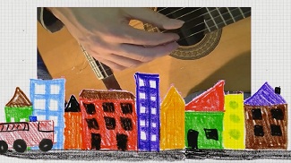 instruments video for kids