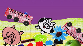 moonfall video for kids