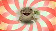 singinglizard video for kids
